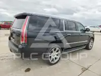 2016 Cadillac ESCALADE фото