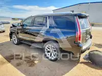 2016 Cadillac ESCALADE photo