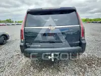 2016 Cadillac ESCALADE photo