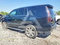 2016 Cadillac ESCALADE photo