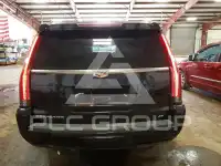 2016 Cadillac ESCALADE photo