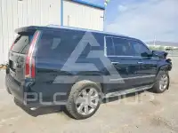 2016 Cadillac ESCALADE photo