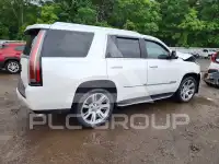 2016 Cadillac ESCALADE photo