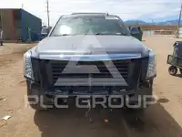 2016 Cadillac ESCALADE фото