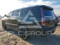2016 Cadillac ESCALADE фото