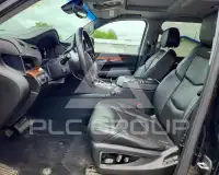 2016 Cadillac ESCALADE photo