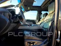 2016 Cadillac ESCALADE фото