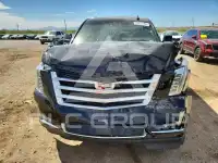 2016 Cadillac ESCALADE photo