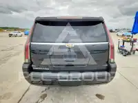 2016 Cadillac ESCALADE фото