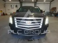 2016 Cadillac ESCALADE фото
