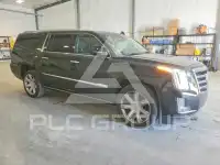 2016 Cadillac ESCALADE фото