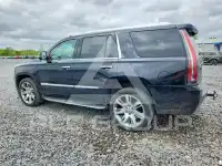 2016 Cadillac ESCALADE photo