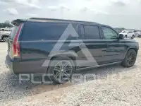 2016 Cadillac ESCALADE фото