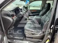 2016 Cadillac ESCALADE фото