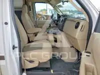 2015 Ford ECONOLINE фото