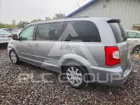 2016 Chrysler Pacifica photo