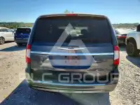 2016 Chrysler Pacifica photo