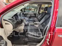 2016 Chrysler Pacifica photo
