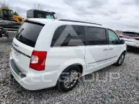 2016 Chrysler Pacifica фото