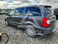 2016 Chrysler Pacifica фото