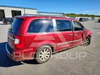 2016 Chrysler Pacifica фото