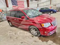 2016 Chrysler Pacifica photo