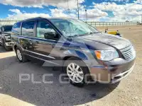 2016 Chrysler Pacifica photo