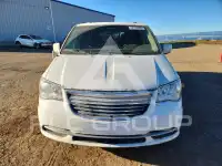 2016 Chrysler Pacifica фото