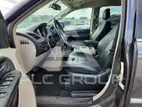 2016 Chrysler Pacifica фото