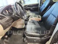 2016 Chrysler Pacifica photo