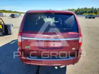 2016 Chrysler Pacifica фото