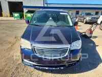 2016 Chrysler Pacifica фото