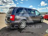 2016 Chrysler Pacifica photo