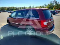 2016 Chrysler Pacifica фото