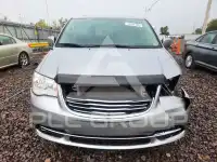 2016 Chrysler Pacifica photo