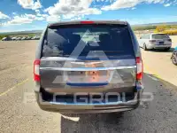 2016 Chrysler Pacifica photo