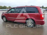 2016 Chrysler Pacifica фото
