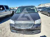 2016 Chrysler Pacifica photo