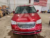 2016 Chrysler Pacifica photo