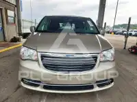 2016 Chrysler Pacifica фото