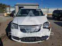 2016 Chrysler Pacifica photo