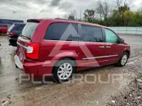 2016 Chrysler Pacifica фото