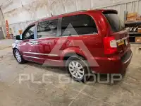 2016 Chrysler Pacifica photo