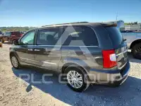 2016 Chrysler Pacifica photo