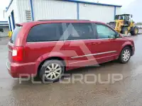 2016 Chrysler Pacifica фото