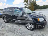 2016 Chrysler Pacifica photo