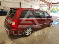 2016 Chrysler Pacifica photo