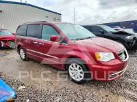 2016 Chrysler Pacifica фото