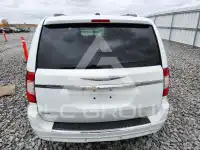 2016 Chrysler Pacifica фото