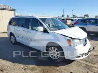 2016 Chrysler Pacifica photo